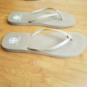 Tory Burch Flip Flops 11